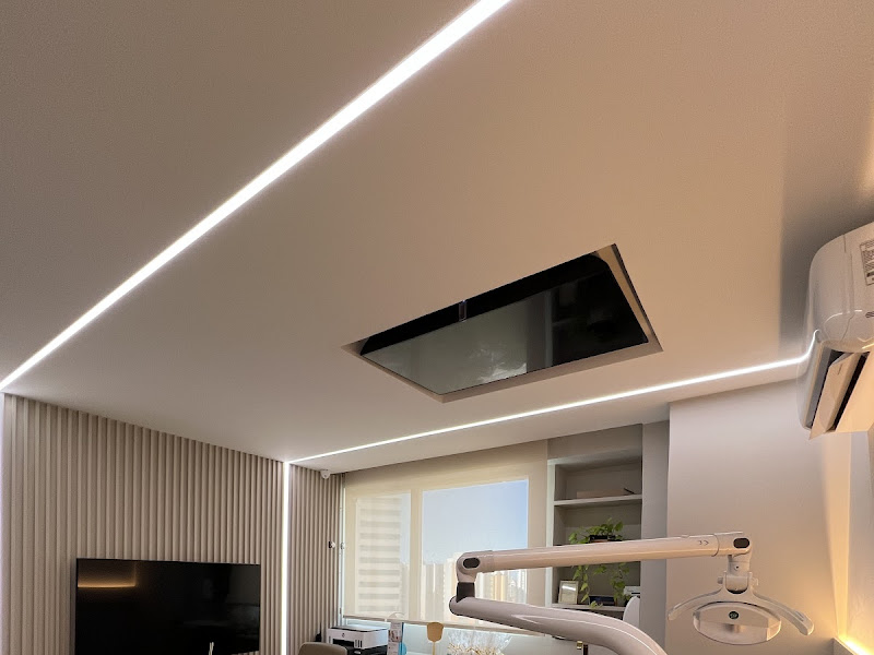 Foto 9 de Sonríe Consultório Odontológico