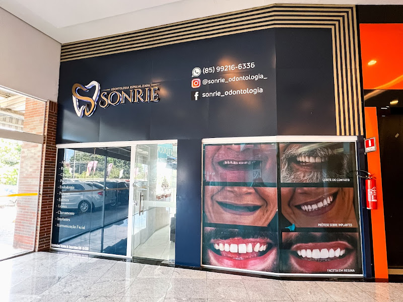 Foto 4 de Sonrie Odontologia Especializada