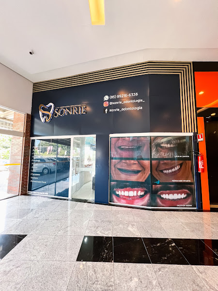 Foto 2 de Sonrie Odontologia (UNIDADE 2)