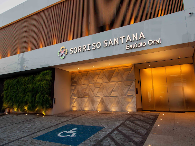 Foto 3 de Soraia Sobral- Estética e Saúde Oral