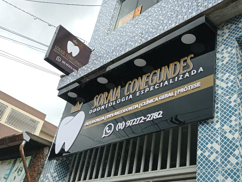 Foto 5 de Soraia Sobral- Estética e Saúde Oral