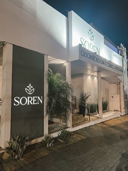 Foto 2 de Soren Odontologia e Clínica Integrada