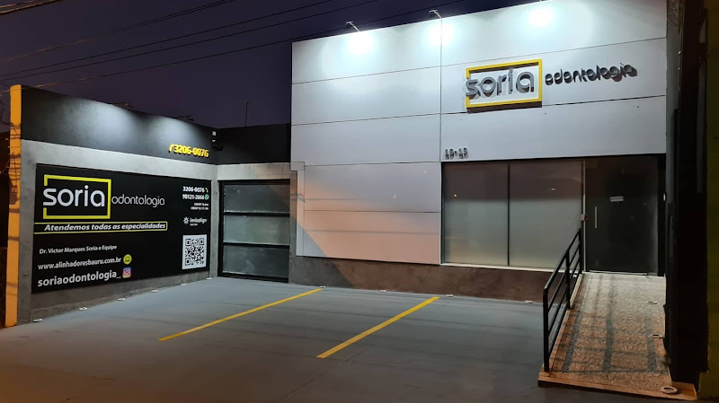 Foto 2 de Soria Odontologia Bauru
