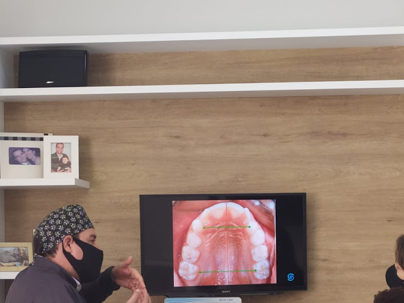 Foto 9 de Soria Odontologia Bauru