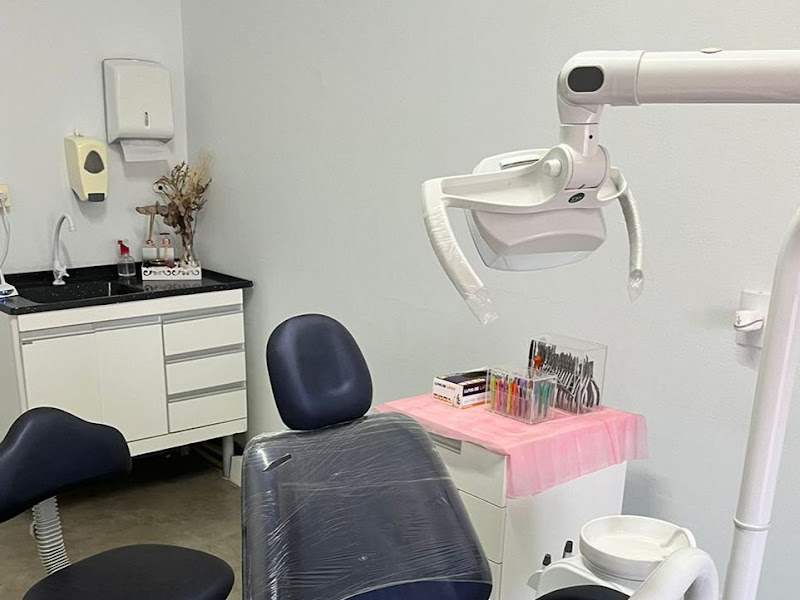 Foto 3 de SóRisos Odontologia Integrada