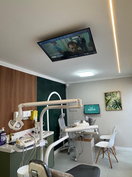 Foto 2 de Sorre Odontologia