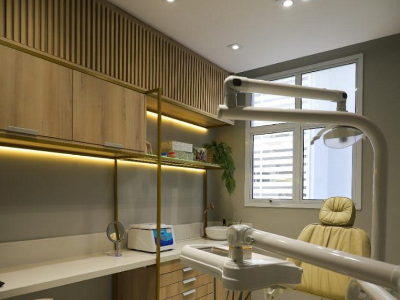 Foto de SORRELIZ Clínica Odontológica