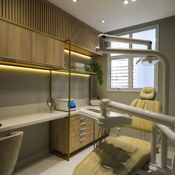 Foto 2 de SORRELIZ Clínica Odontológica