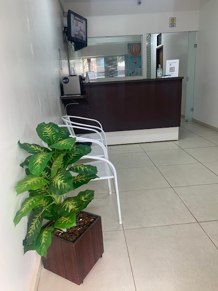 Foto 2 de Sorri Brasil Odontologia - Ceilândia Norte