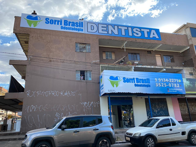 Foto 2 de Sorri Brasil Odontologia