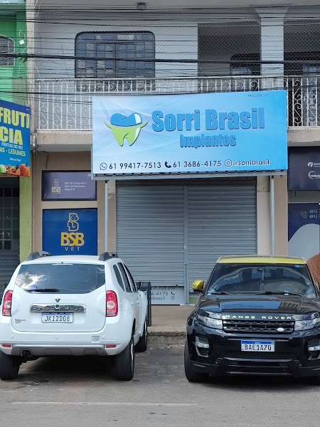 Foto 2 de Sorri Brasil Odontologia - Guará 2