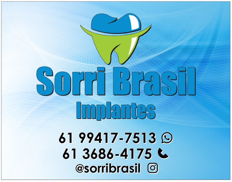 Foto 3 de Sorri Brasil Odontologia - Guará 2