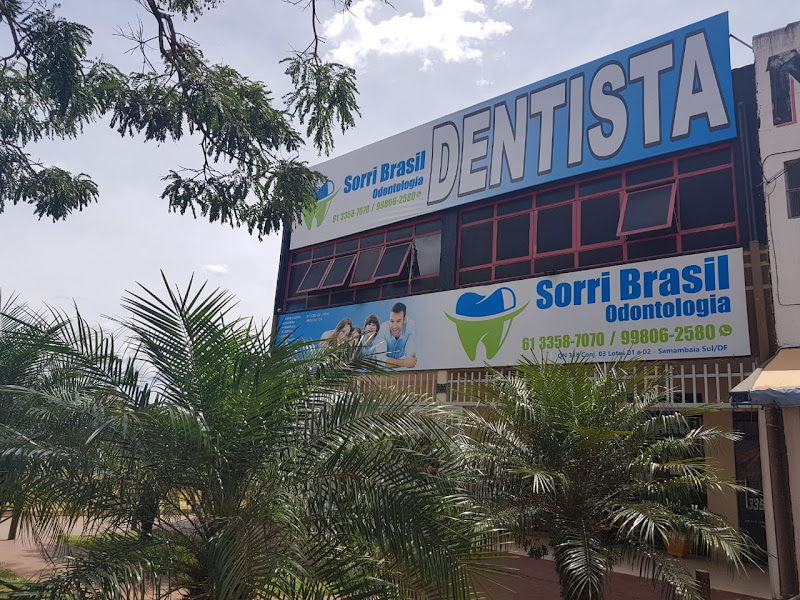 Foto 4 de Sorri Brasil Odontologia - Samambaia Sul