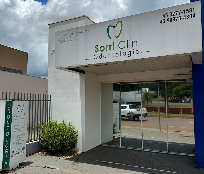 Foto 2 de Sorri Clin Odontologia