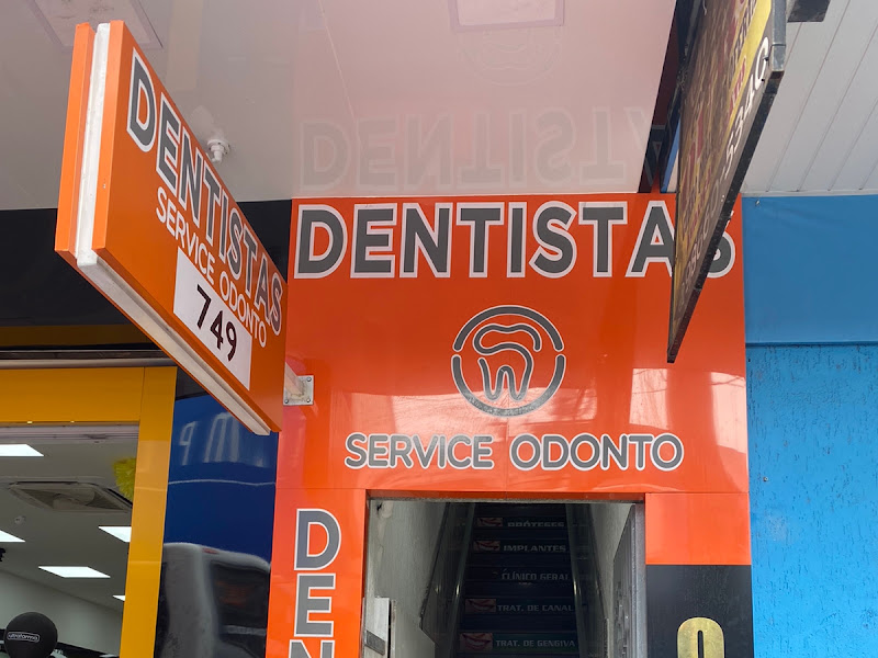 Foto 3 de Sorri-Dent