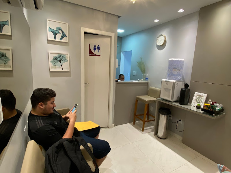 Foto 2 de Sorri&Dent Shopping da Ilha