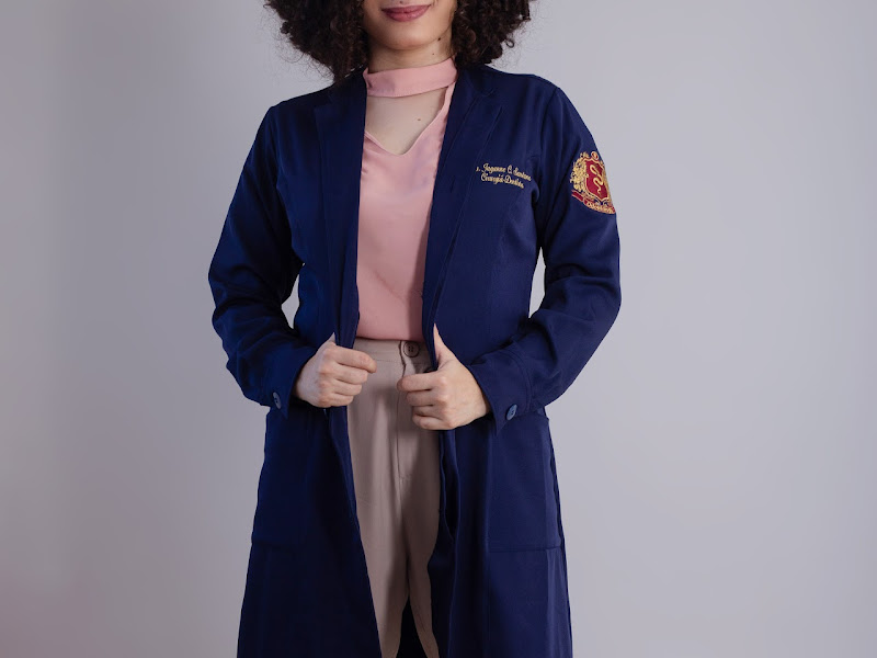 Foto 3 de Sorri&Dent Shopping da Ilha