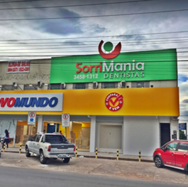 Foto 2 de Sorri Mania - Clínica Odontológica - Samambaia