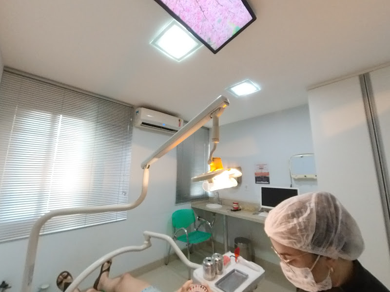 Foto 4 de Sorri Mania - Clínica Odontológica - Samambaia