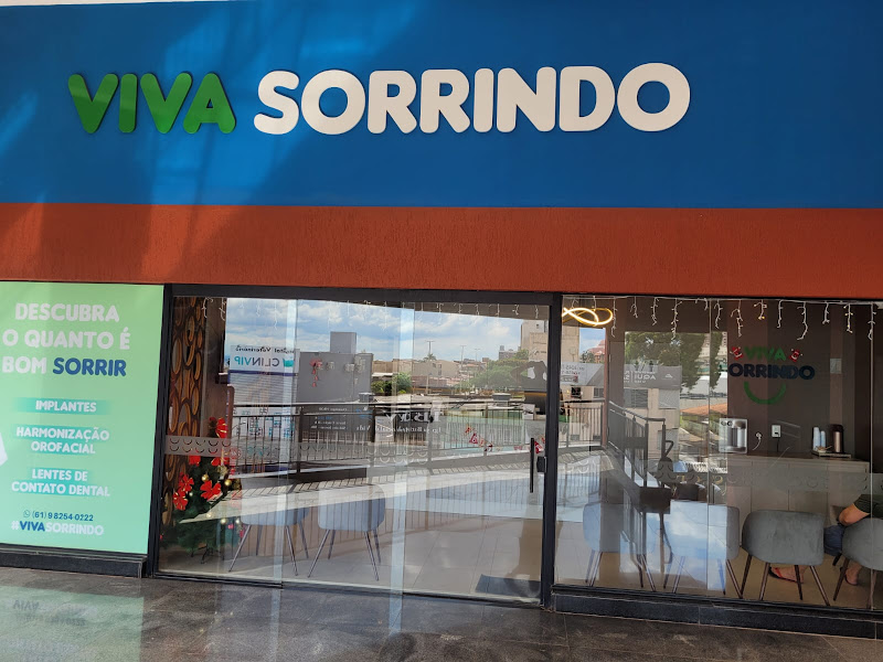 Foto 8 de Sorri Mania - Clínica Odontológica - Samambaia