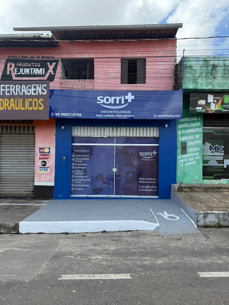 Foto 2 de Sorri+ Odontologia