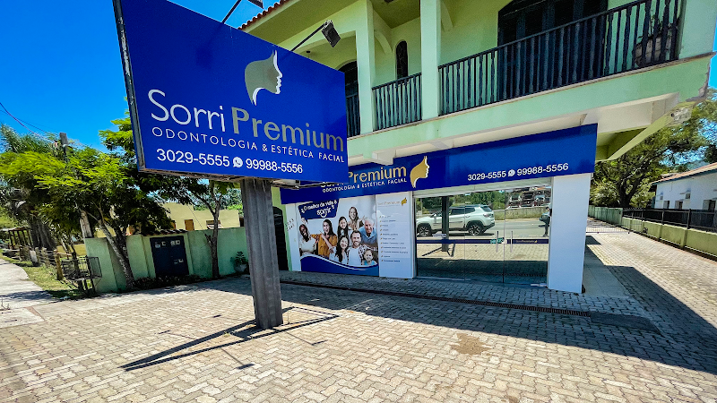 Foto de Sorri Premium Clínica Odontologica Dra Claudia Da Trindade Paim