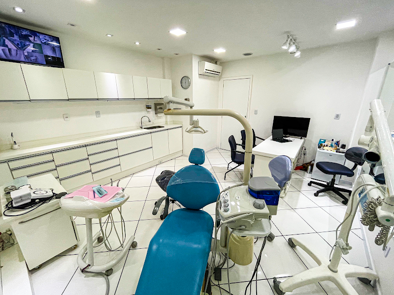 Foto 2 de Sorri Premium Clínica Odontologica Dra Claudia Da Trindade Paim