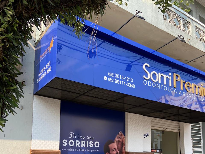 Foto 3 de Sorri Premium Clínica Odontologica Dra Claudia Da Trindade Paim