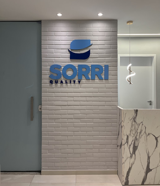 Foto 2 de SORRI QUALITY
