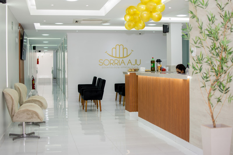 Foto 2 de Sorria Aju - Clínica Odontológica em Aracaju