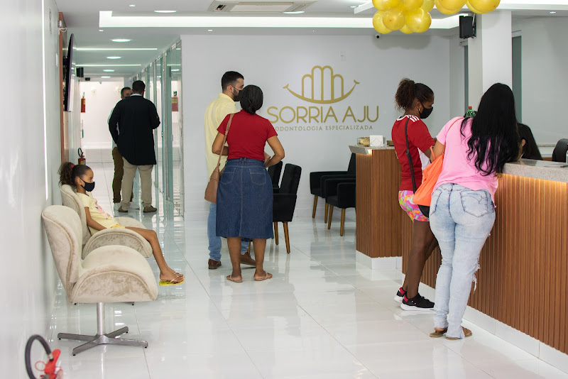 Foto 3 de Sorria Aju - Clínica Odontológica em Aracaju