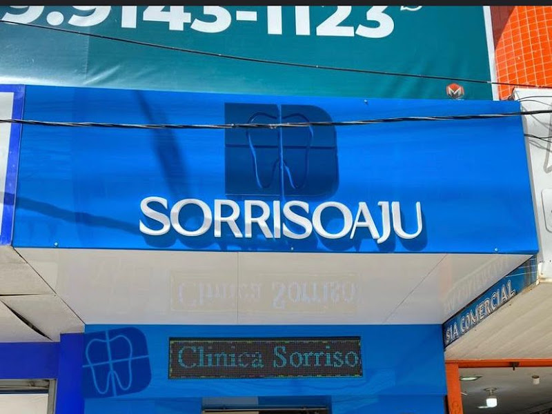 Foto 6 de Sorria Aju - Clínica Odontológica em Aracaju