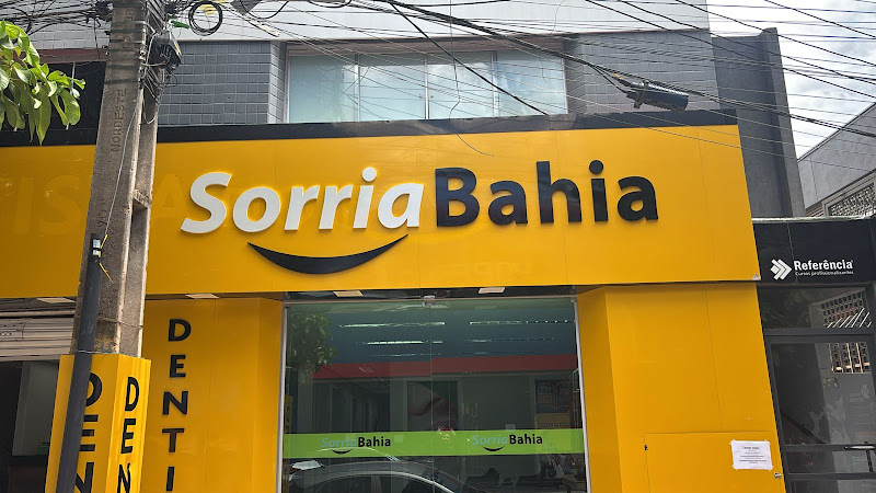 Foto 2 de Sorria Bahia - Barreiras