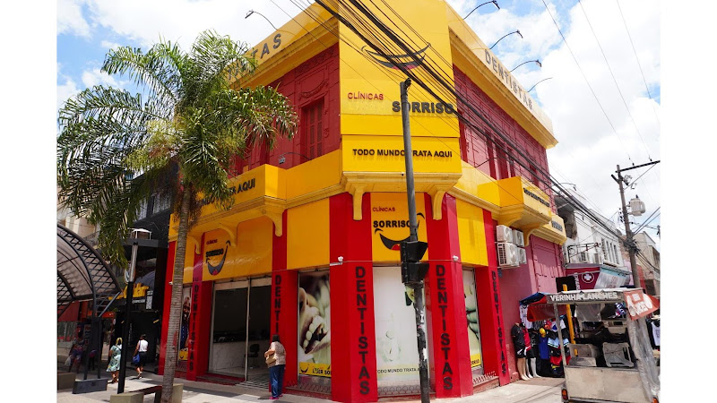 Foto 2 de Sorria Bauru - Clinica Odontologica em Bauru