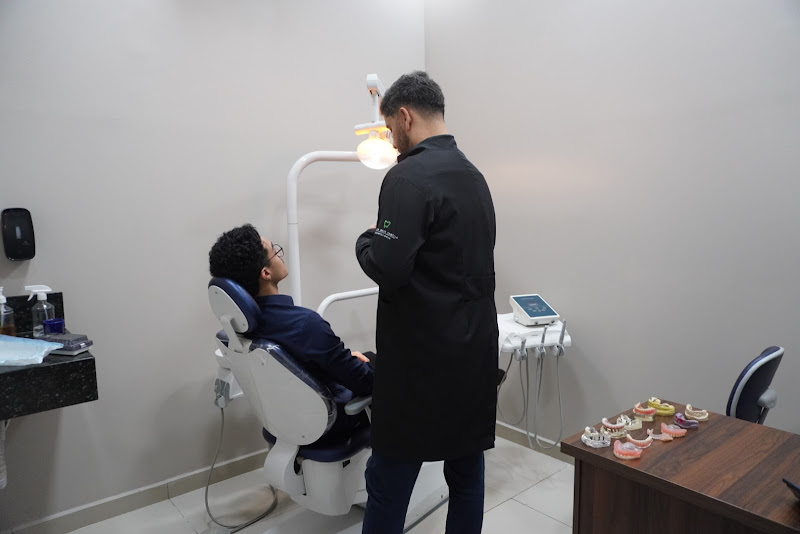 Foto 3 de Sorria Bauru - Clinica Odontologica em Bauru