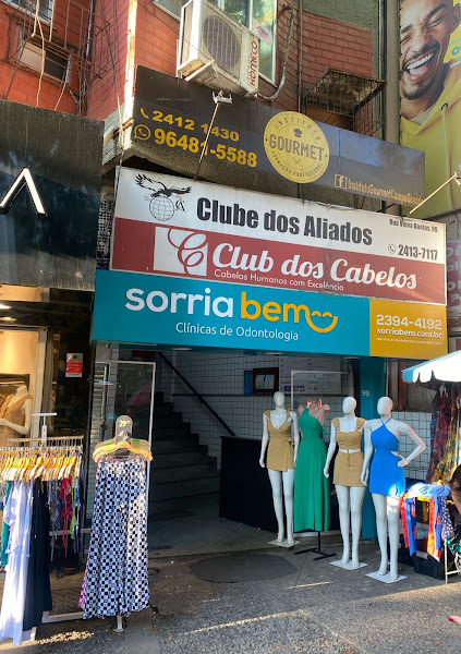 Foto 2 de Sorria Bem