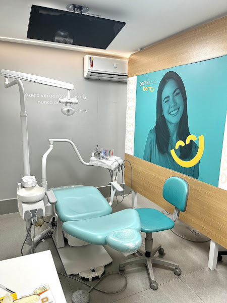 Foto 2 de Sorria Bem - Bonsucesso