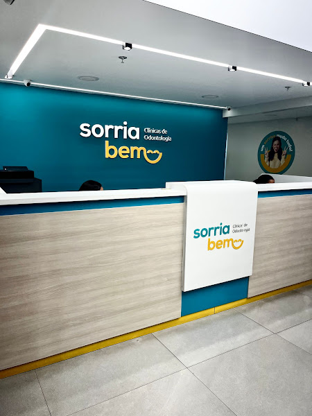 Foto 3 de Sorria Bem - Bonsucesso