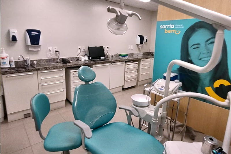 Foto 2 de Sorria Bem - Caxias