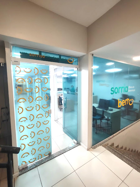 Foto 3 de Sorria Bem - Caxias