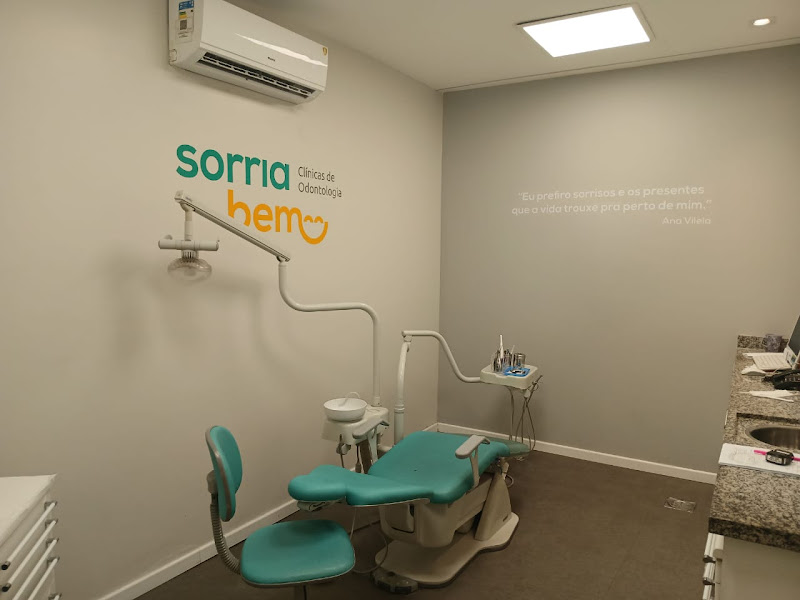 Foto 2 de Sorria Bem - Madureira I