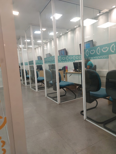 Foto 2 de Sorria Bem Nova Iguaçu