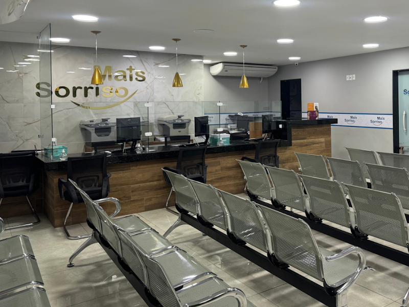 Foto 10 de Sorria Bem Nova Iguaçu