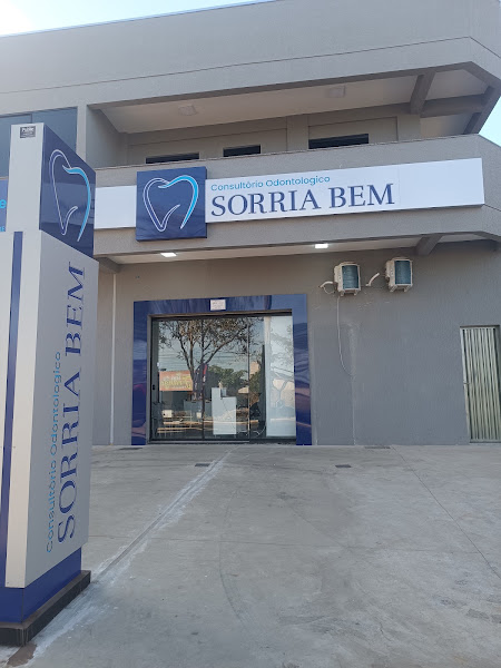Foto 2 de Sorria Bem Odontologia