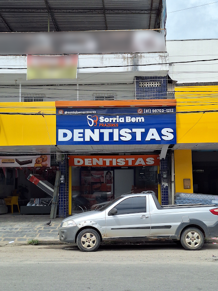 Foto 2 de Sorria Bem Prazeres Dentistas