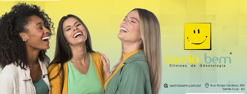 Foto 2 de Sorria Bem - Santa Cruz