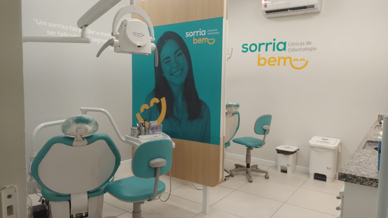 Foto 3 de Sorria Bem - Santa Cruz