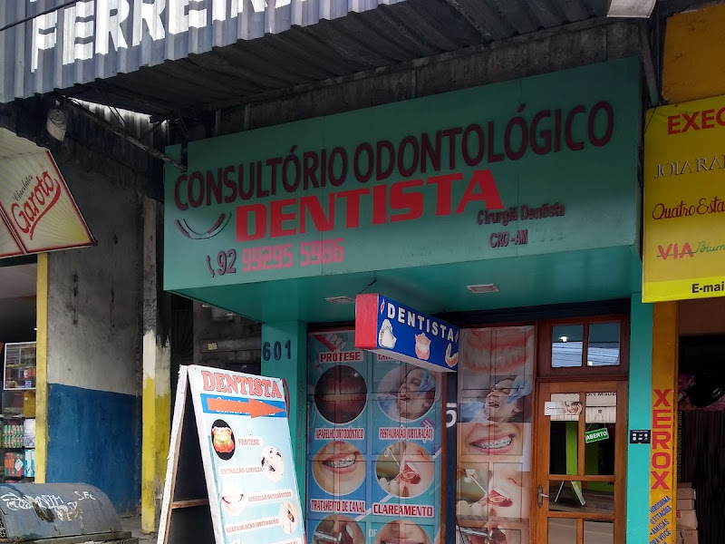 Foto de Sorria Ben clinica Odontologia