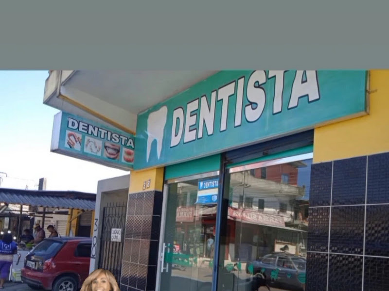 Foto 2 de Sorria Ben clinica Odontologia