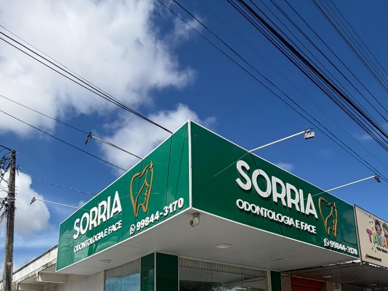 Foto 2 de Sorria Brasil
